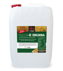 Zobrazit detail Hycol-E Obilnina 20 l Obrázek z Hycol-E Obilnina 20 l