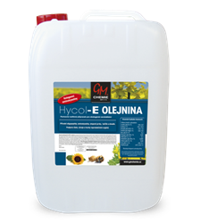 Zobrazit detail Hycol-E Olejnina 20 l Obrázek z Hycol-E Olejnina 20 l