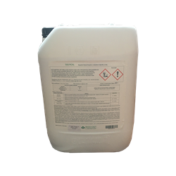 Zobrazit detail SulfiCal 20 l Obrázek z SulfiCal 20 l