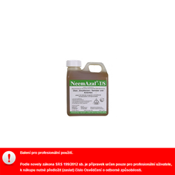 Zobrazit detail NeemAzal T/S 1 l Obrázek z NeemAzal T/S 1 l
