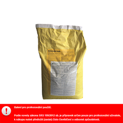 Zobrazit detail Síra BL 25 kg Obrázek z Síra BL 25 kg