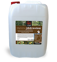 Zobrazit detail Hycol - jádrovina Obrázek z Hycol - jádrovina