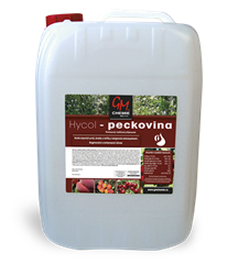 Zobrazit detail Hycol - peckovina Obrázek z Hycol - peckovina