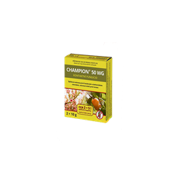 Zobrazit detail Champion 50 WG 2x10 g Obrázek z Champion 50 WG 2x10 g