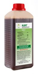 Zobrazit detail Albit 1 l Obrázek z Albit 1 l
