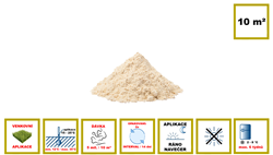 Zobrazit detail NEMA-CARE (Steinernema carpocapsae a feltiae) - 5 mil. ks / bal. Obrázek z NEMA-CARE (Steinernema carpocapsae a feltiae) - 5 mil. ks / bal.