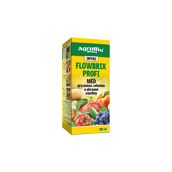 Zobrazit detail Flowbrix Profi 200 ml Obrázek z Flowbrix Profi 200 ml
