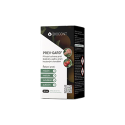 Zobrazit detail PREV-GARD 30 ml Obrázek z PREV-GARD 30 ml