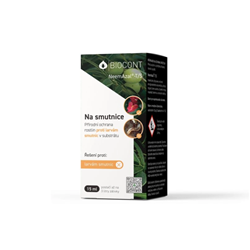 Zobrazit detail NA SMUTNICE NeemAzal - T/S 15 ml Obrázek z NA SMUTNICE NeemAzal - T/S 15 ml