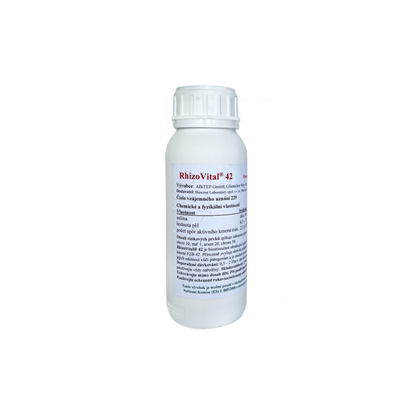 Obrázek z RhizoVital 42 500 ml