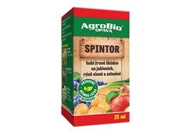 Obrázek z SpinTor 25 ml balení
