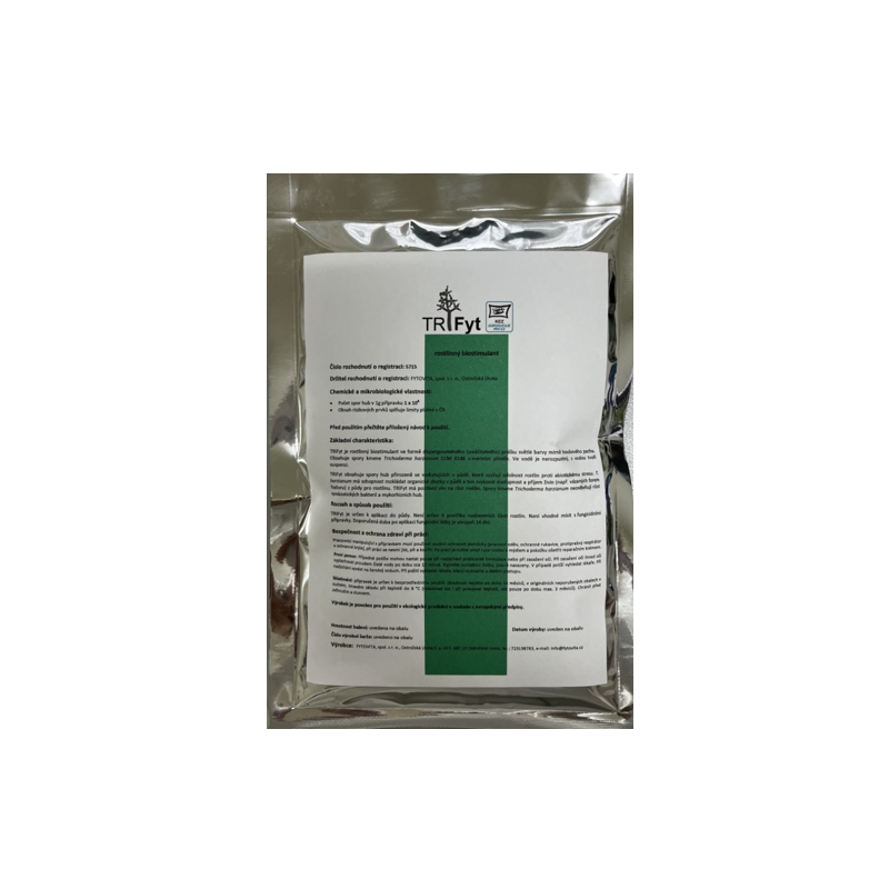 Obrázek z TriFyt 10-100 g